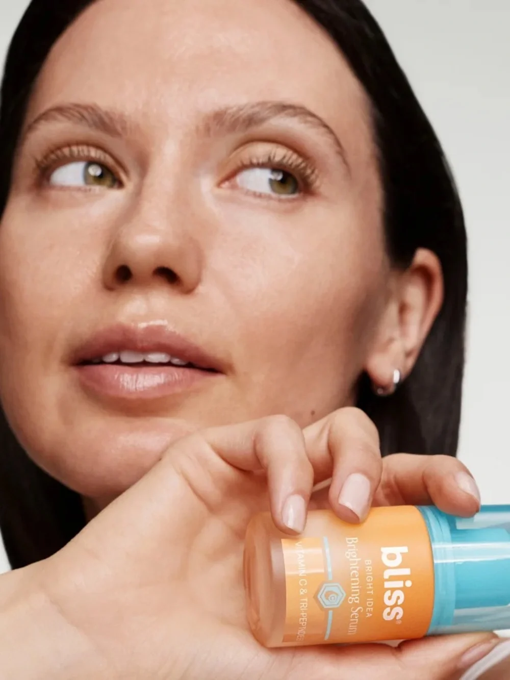 NIB Bliss Bright Idea Vitamin C Serum